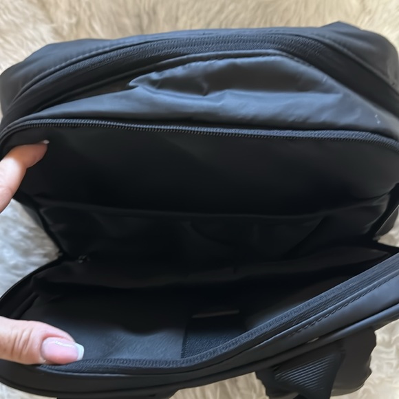 Calpak Luka 15 inch Laptop Backpack - Picture 7 of 9